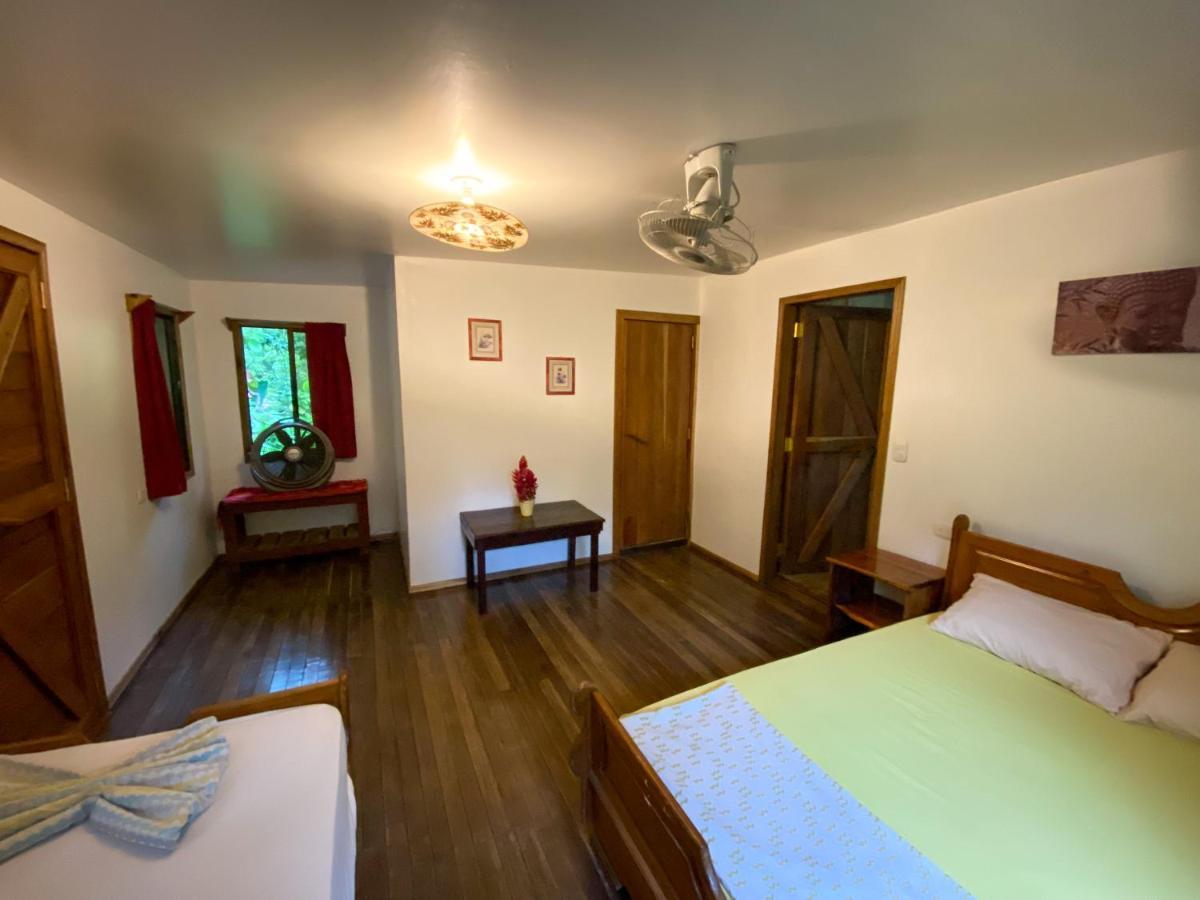 Standard Double or Twin Room with Balcony
