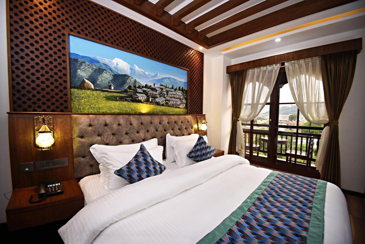 Heritage Superior Deluxe Room with Jacuzzi, 15% off on Food & Beverage, Spa and Free Airport Pickup
