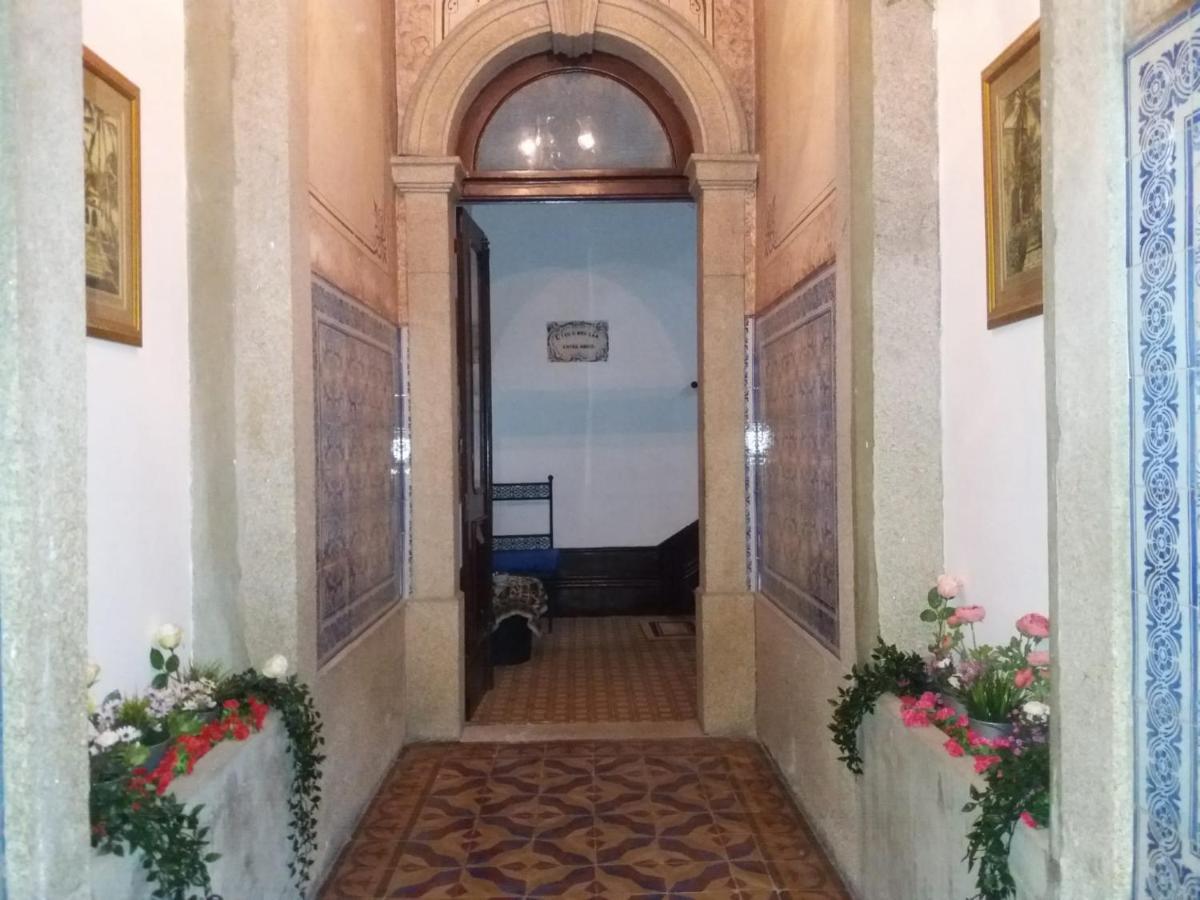 Quadruple Room with Balcony