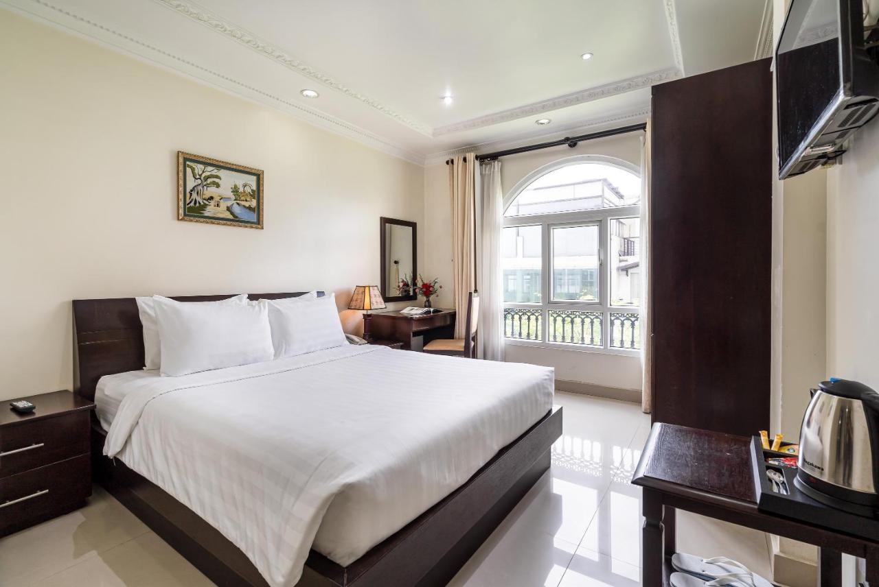 Superior Suite