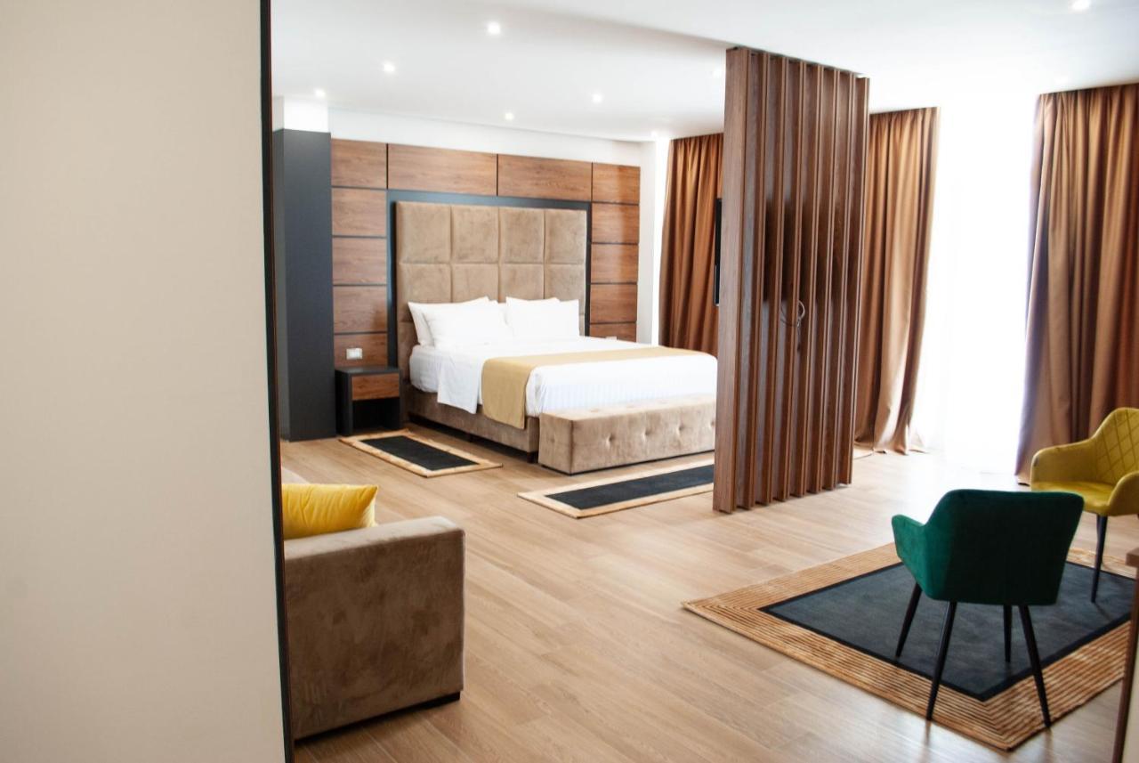 Superior Suite