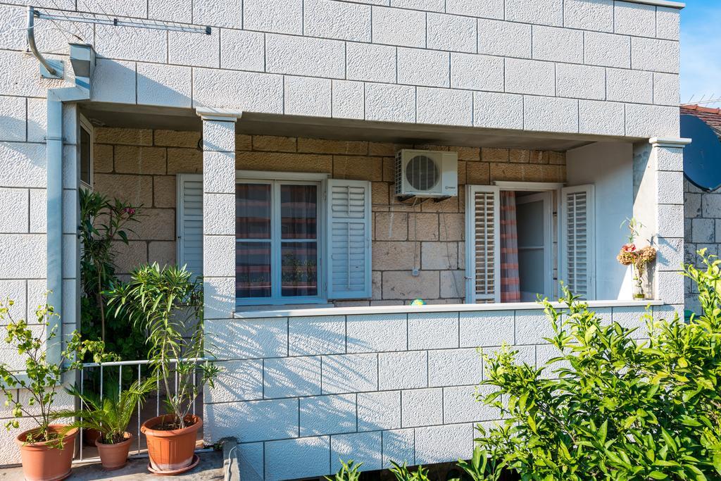 Superior Double or Twin Room with Garden View