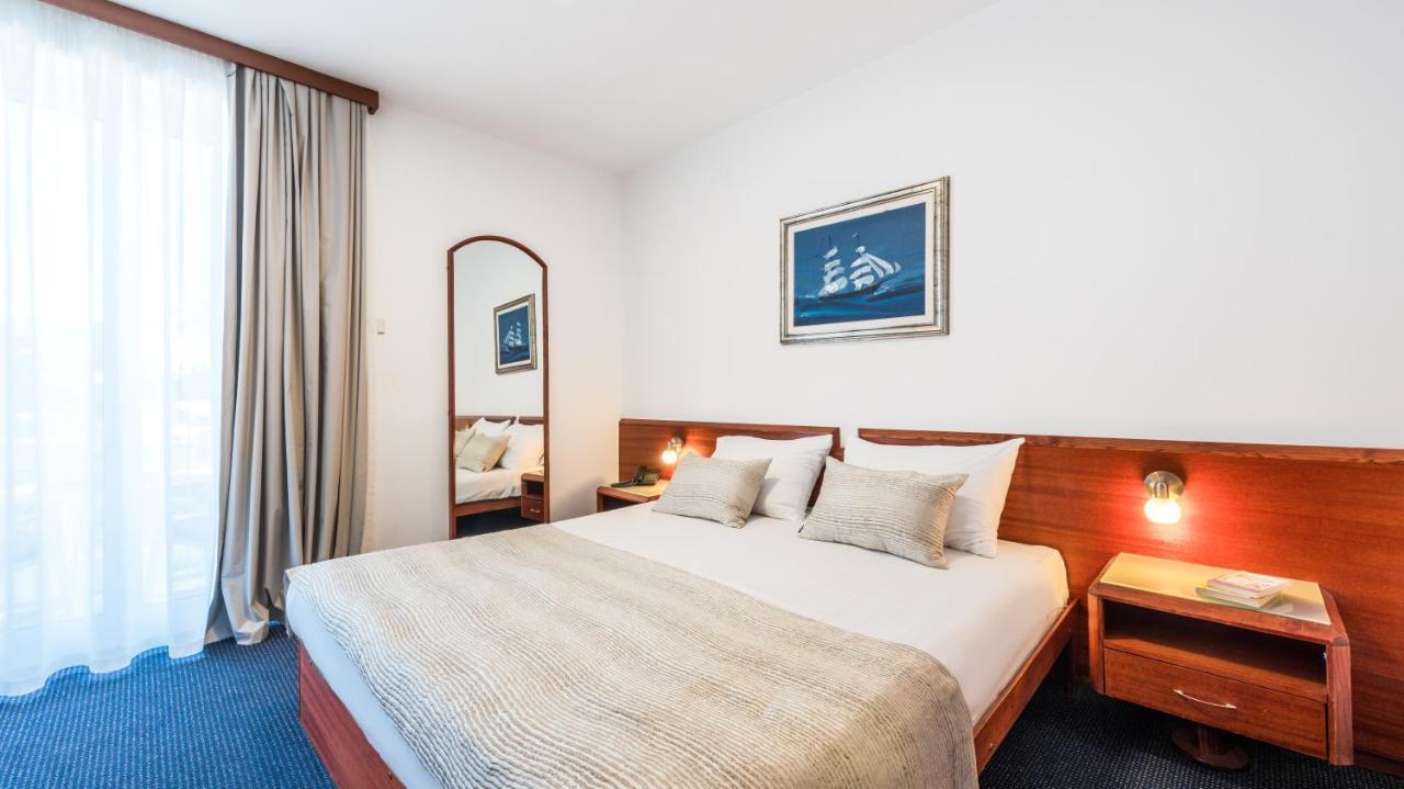 Economy Double or Twin Room