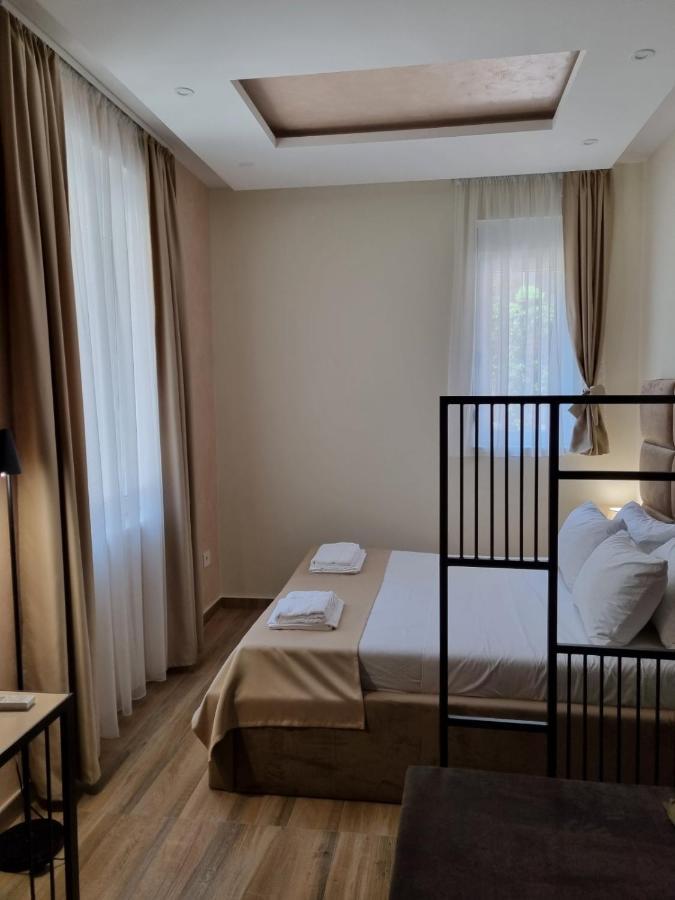 Double or Twin Room with Bathroom