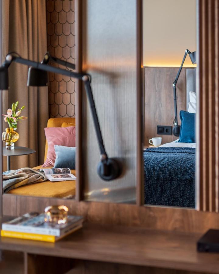 Signature Double Room