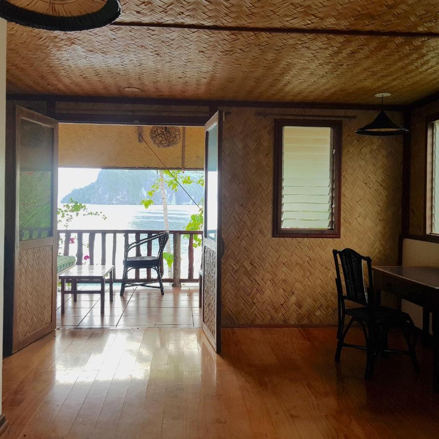 Standard Room with Sea View