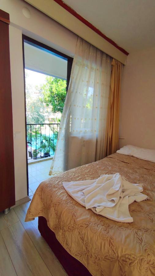 Single Room with Pool View