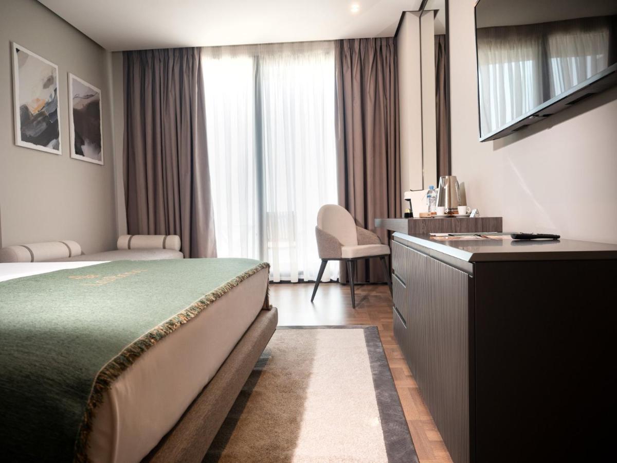 King Room with Sea View
