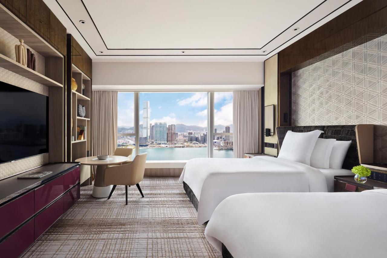  Executive Harbor View Room Two Double