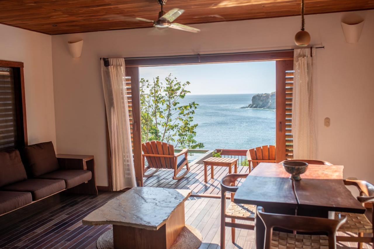 Villa with Sea View
