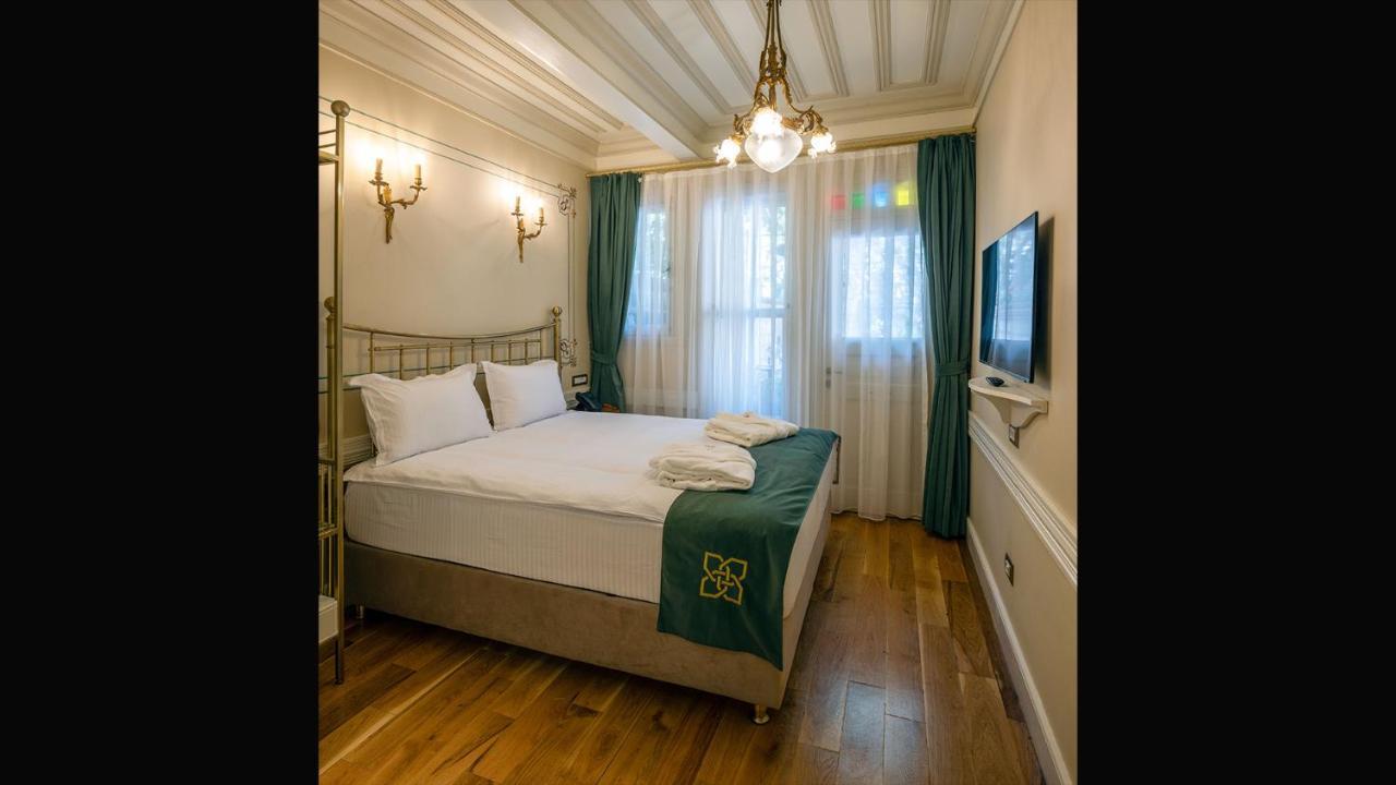 Superior Queen Room