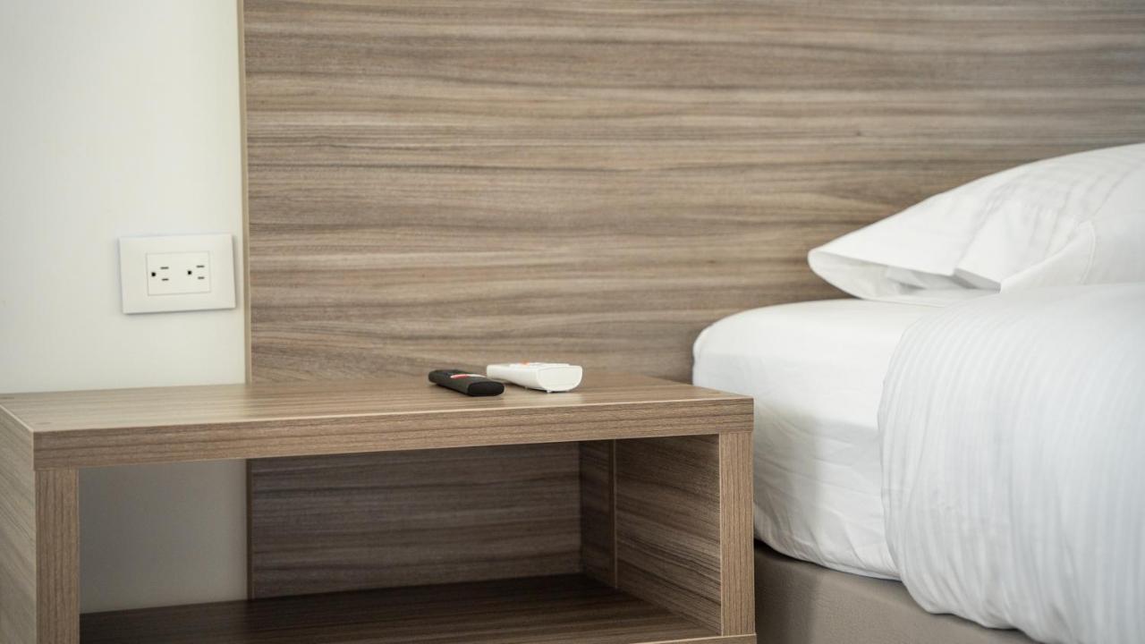 Triple Room with View