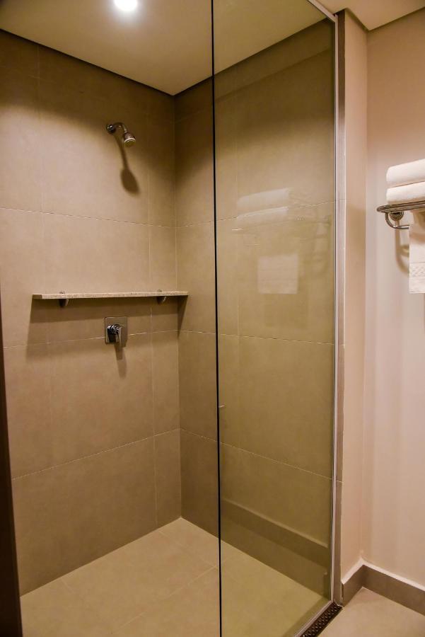 Double Room - Disability Access