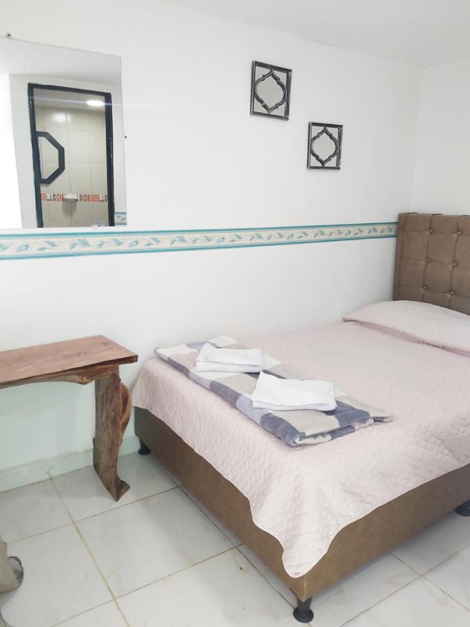Economy Double Room without TV