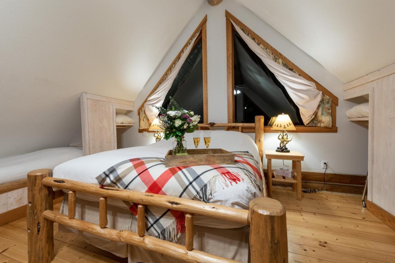 Superior Chalet