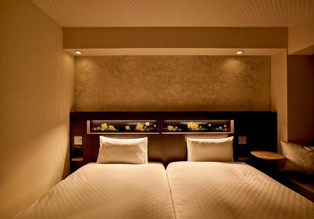 Twin Room (1 Adult) - Non-Smoking