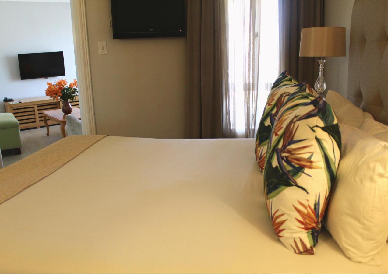Suite with River View