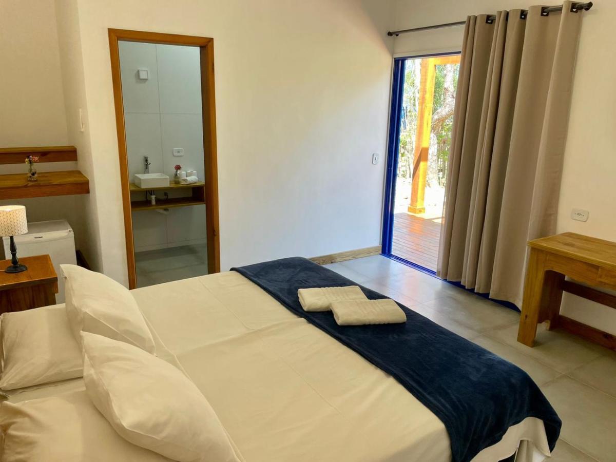 Queen Suite with Sea View