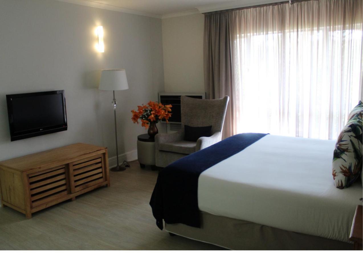 Double or Twin Room - Disability Access