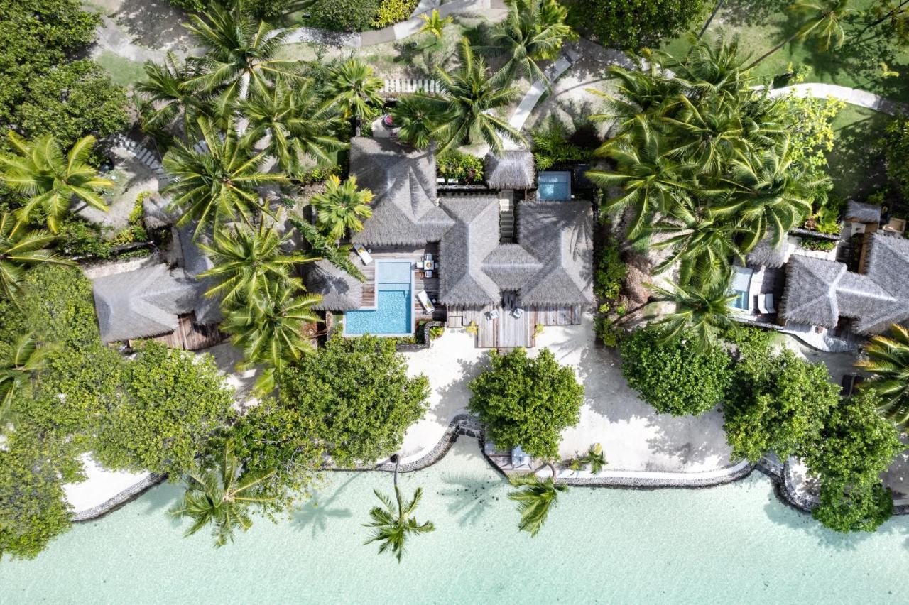 Royal Pool Beach Villa