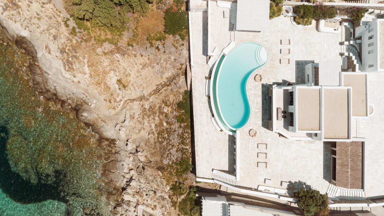 Villa with Sea View