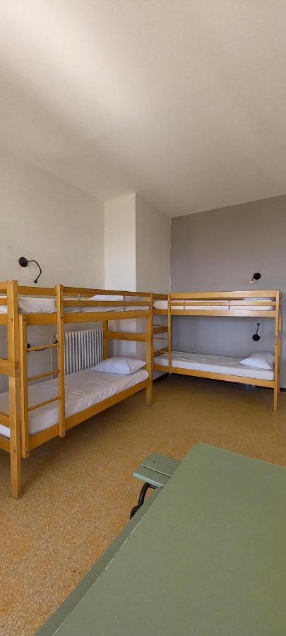 Quadruple Room – Shared Bathroom