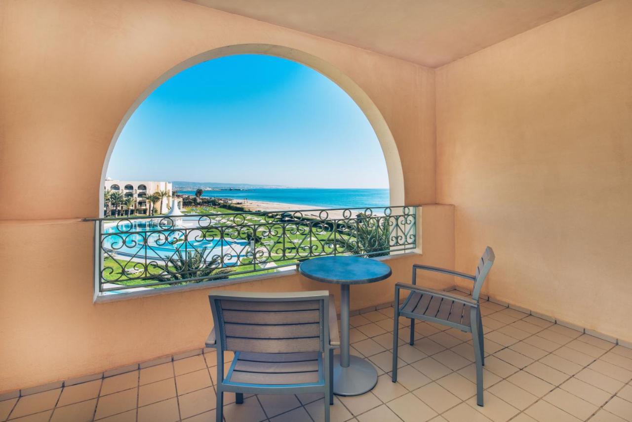 Junior Suite with Sea View