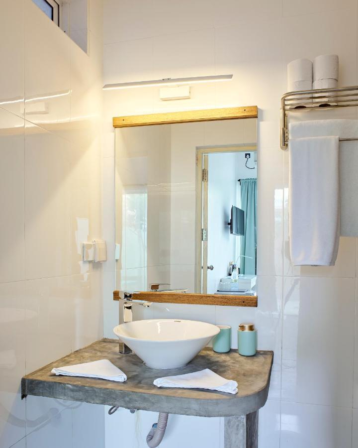 Luxury Quadruple Room