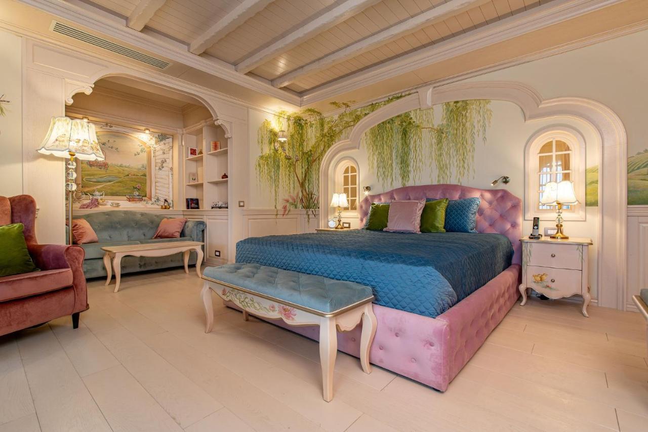 Family Bungalow