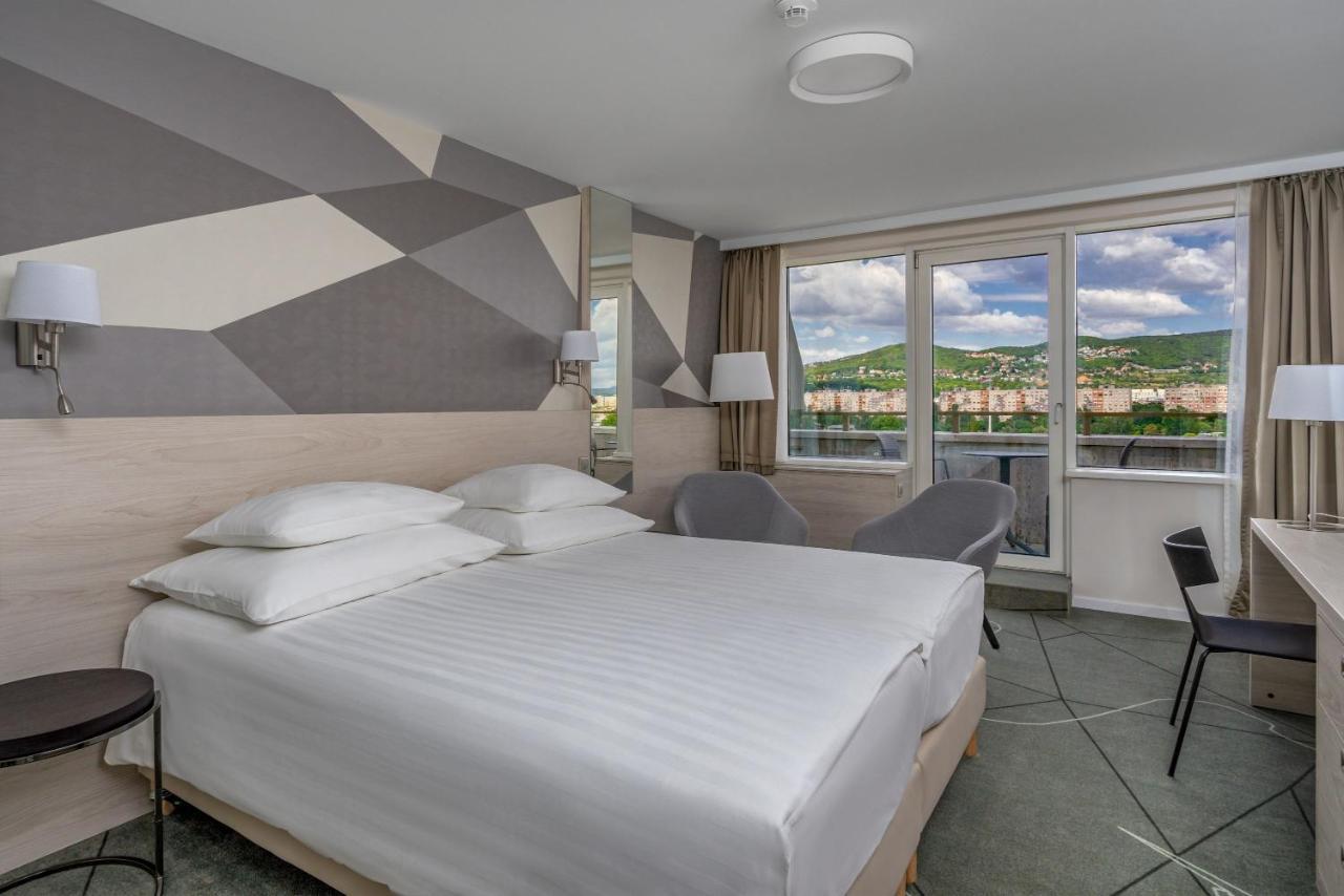 Premium Plus Room with Wellness and Fitness Access