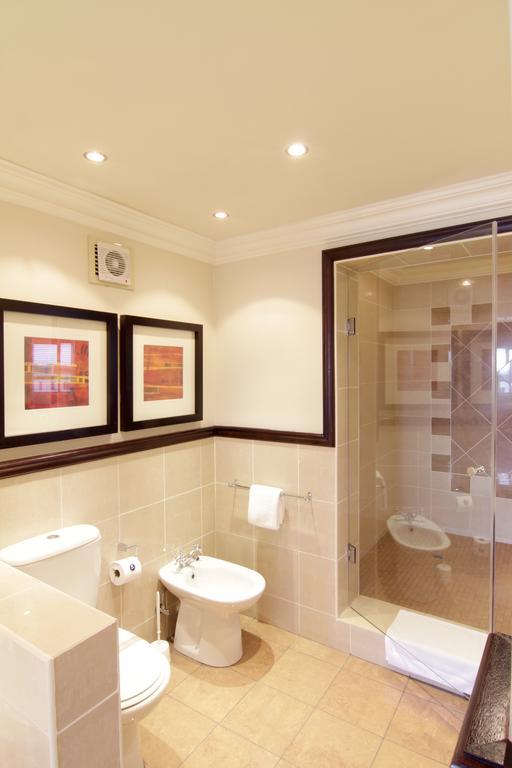 Presidential Suite