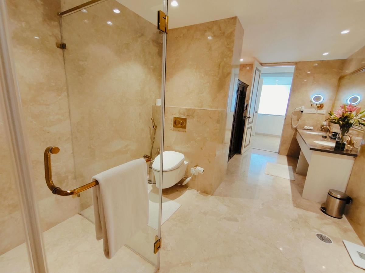 Luxury 3 Bedroom Villa