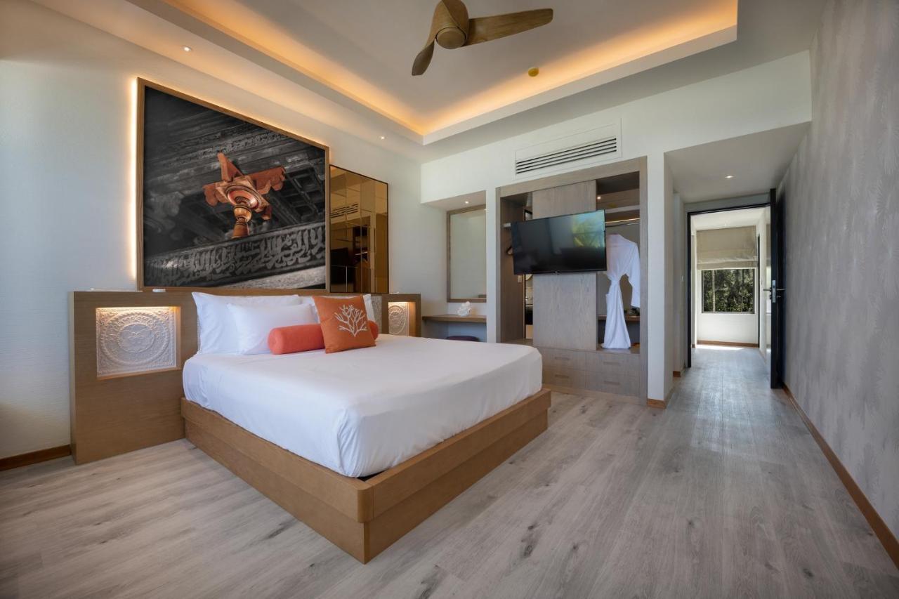 Ocean View Family Room