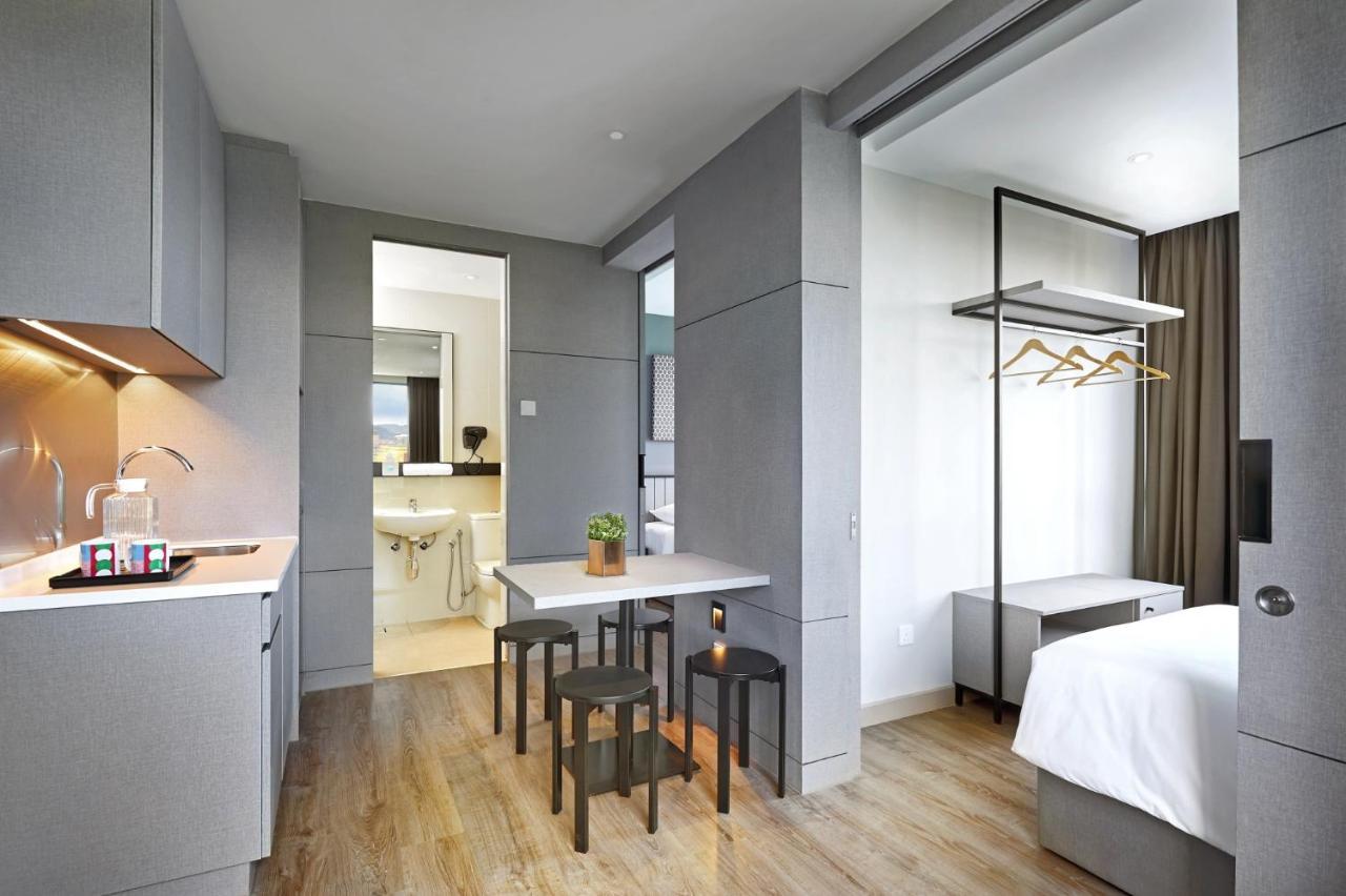Two Bedroom Studio