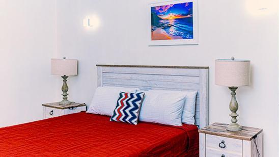 One-Bedroom Suite