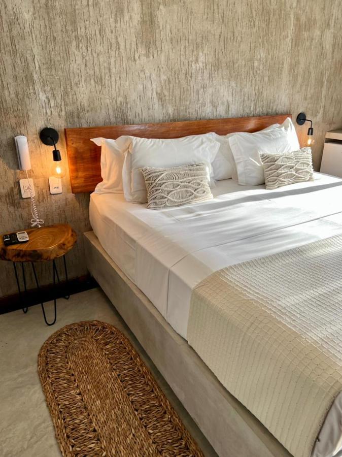 Superior King Suite