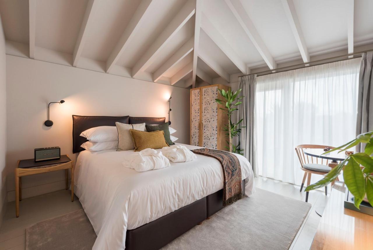 Double Room with New Year's Package