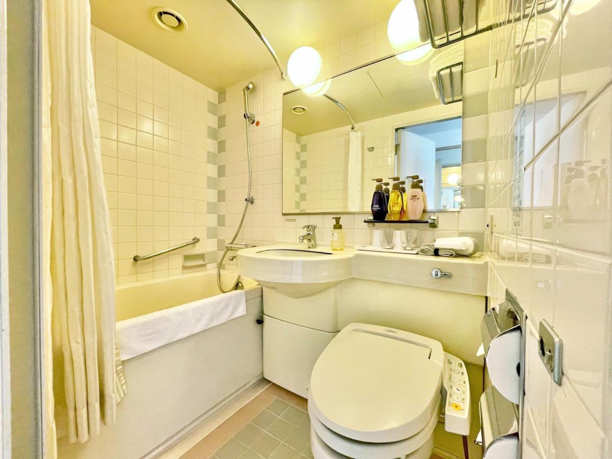 Standard Twin Room - Smoking