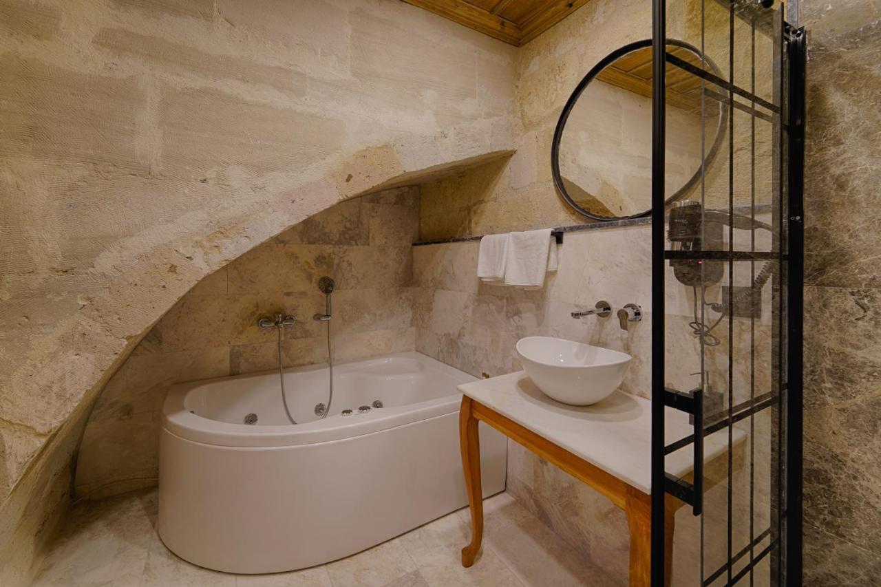 Suite with Terrace