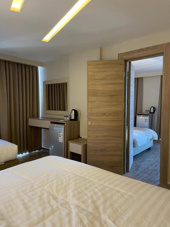 Deluxe Junior Suite