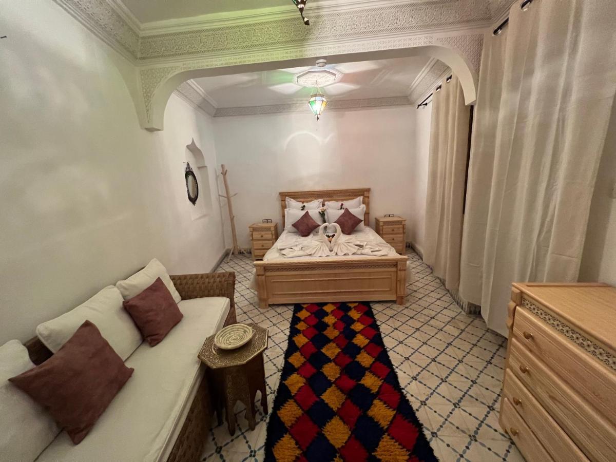 Deluxe Double Room with Bath