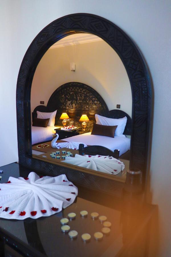 Twin Room with Bathroom