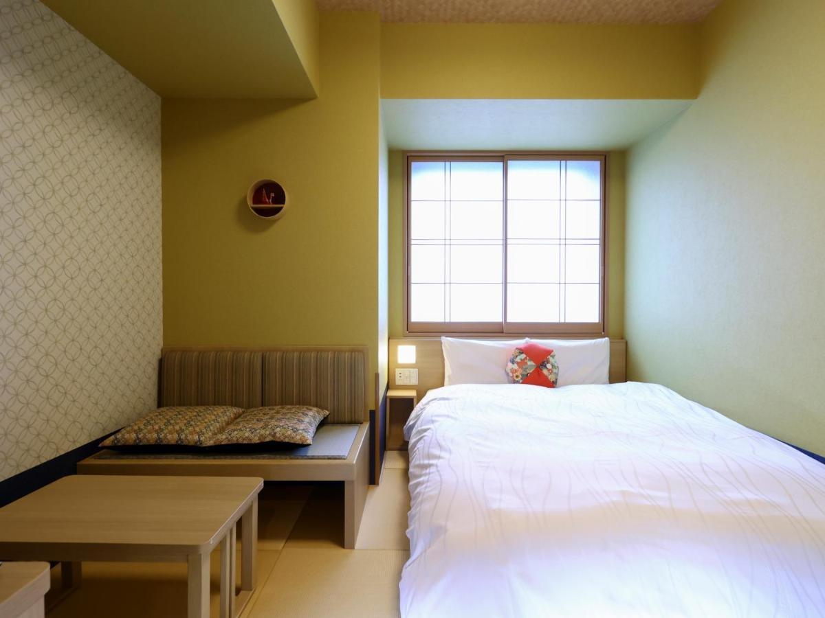 Double Room without Desk