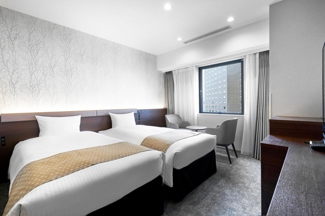 Standard Twin Room - Non-Smoking