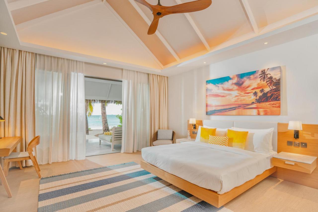 Sunset Beach Villa