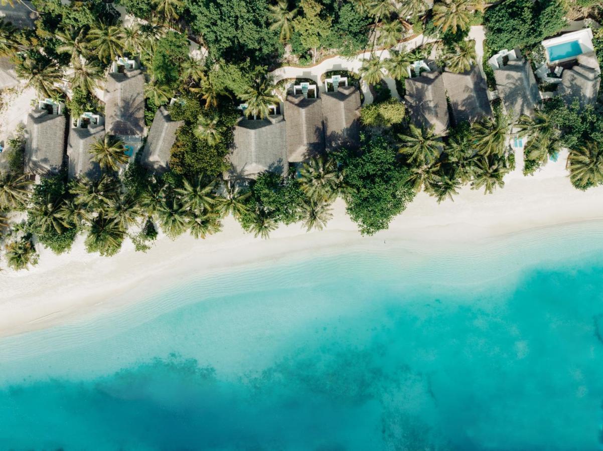 Beach Villa