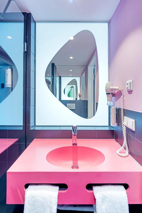 Design Room Comfort