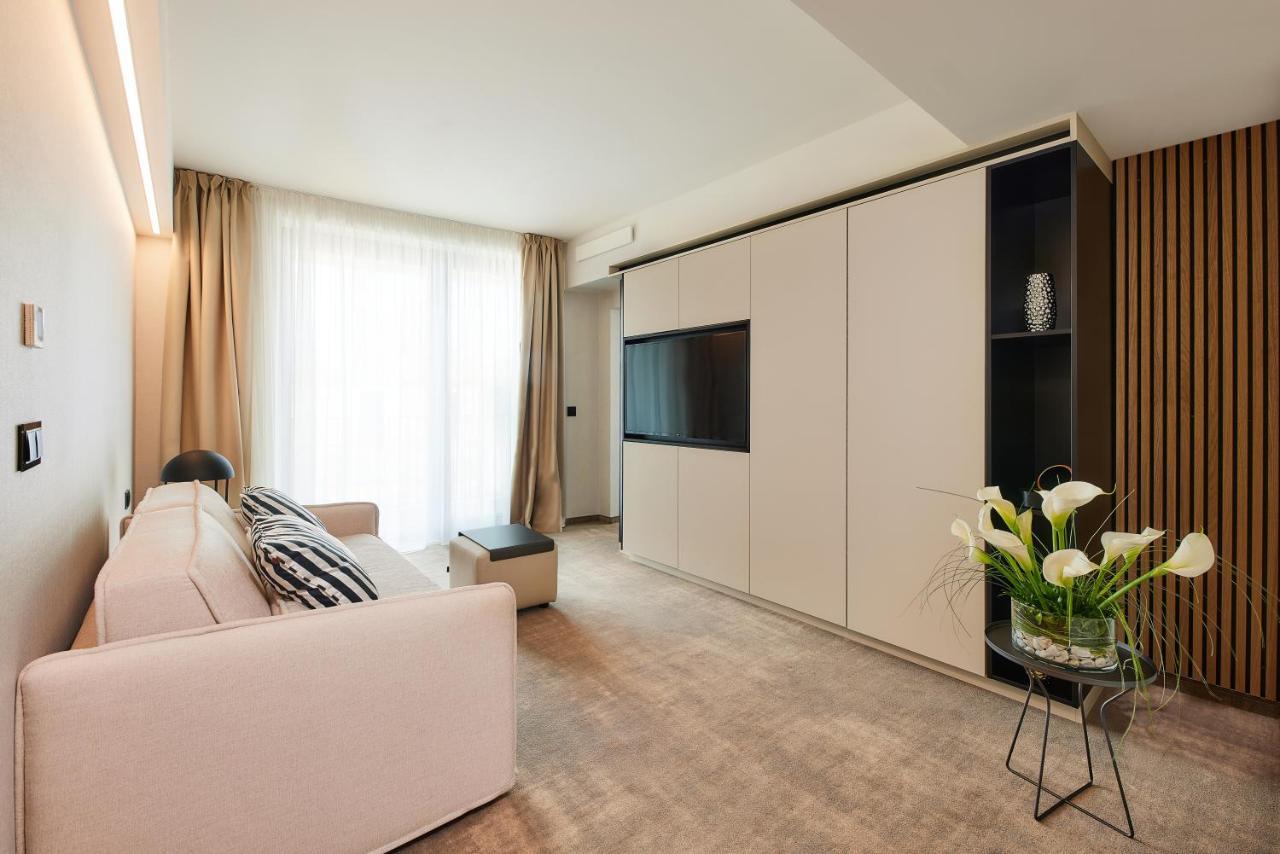 Prestige Sauna Suite