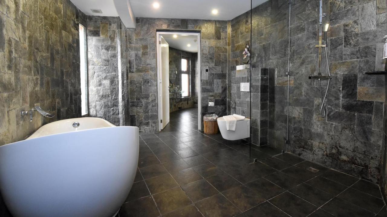 Casita Honeymoon Suite - Beachfront