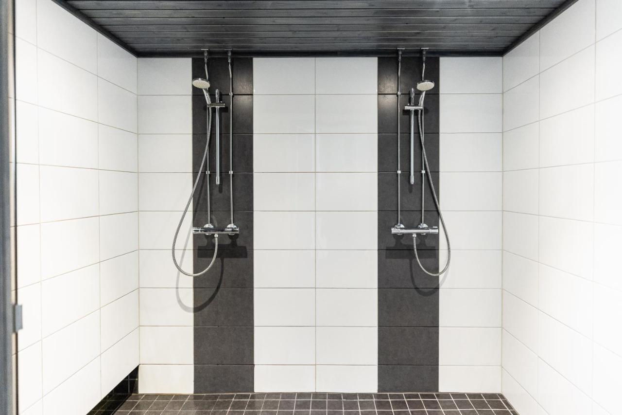 Apartment with Sauna